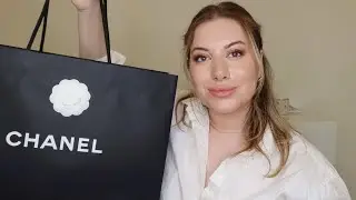 Chanel Handbag Unboxing From the 21K Collection | A Special Classic Flap