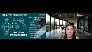The Great Asset Repurposing of the Decade in Asia Pacific w/ Knight Frank APAC&rsquo;s Christine Li