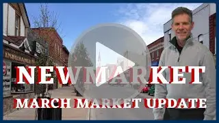 Newmarket Market Stats - March 2021