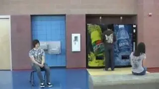 Legacy High School Sadies Commercial