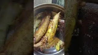 fish curry #pabdafishrecipe #fishcurry #cooking #viral #minivlog #food