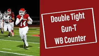 Double Tight Gun-T | WB Counter