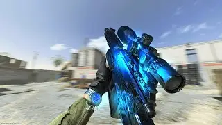 Lightning Fast AX50