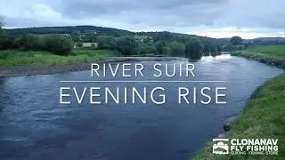 River Suir - Evening Rise