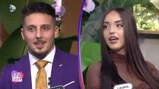 Casa Iubirii (23.02.2025) - Episodul 42 | Sezonul 4 | Gala 6 | Editie COMPLETA