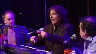 Los Gnosticos (Alejandro Dolina) 24/09/16