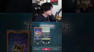Zekken's New Team(Rostermania) | TenZ