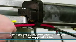 04 Mounting the Cylinder