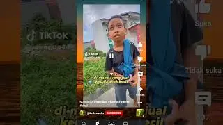 prank bocil jadi penculik anak