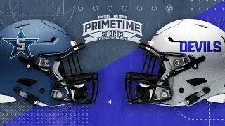 LIVE: Siegel at Lebanon | Football | Rutherford County High School Sports | 8.29.25