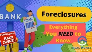 8 Steps To Buying A Foreclosed Home: A Complete Guide