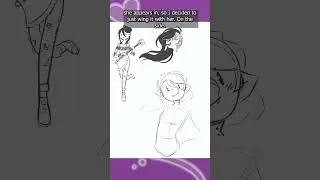 Marceline the Vampire Queen - Fanart Friday 2: Adventure Time Part 2