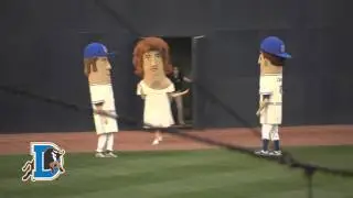 Durham Bulls Introduce 