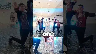 MIX MERENGUE🗣️🔥XV FATI👑😍 Coreograf&iacute;as One Top Studio 😃📱: 56-3176-0941
