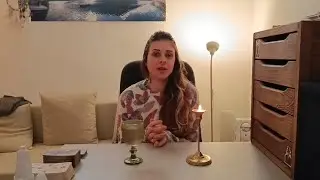 PENSAMENTOS, SENTIMENTOS e INTENÇÕES dessa pessoa com relação a você! 🔮 #tarot #taro 