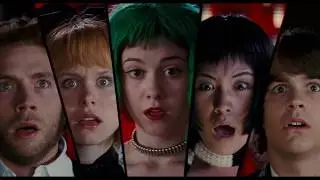 Scott Pilgrim In 3 Minutes 31 Seconds and 21 Frames