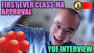 How to obtain Class MA Prior approval