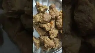 how to make indian beef cutlet at home tutorial #cutlet #beefcutlet #cooking