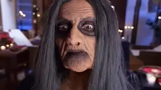 মৃত্যুর পর আবার ফিরে আসে কেন!!!Evil come to House-আহাত-(Bengali)  @Jazzghost #scary #ghost #aahat 
