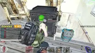 [WARZ-GifZ] &bull; PVP Montage &bull; Sofirosz &bull; กระจอกบอกเจ๋ง