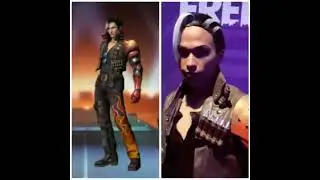 free fire hayato in real life
