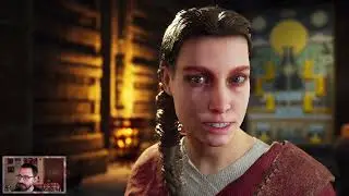 ID@Xbox Winter Game Fest Demo Event - Part 4