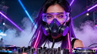 💥 Deep Bass Experience | Tomorrowland Megamix ⚡ JBL Test