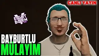 4 İPUCU🔴CANLI YAYIN!🔴 EightbornV NEXT - Bayburtlu M&uuml;layim/Asher HOLT 221