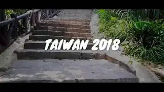 TAIWAN'18