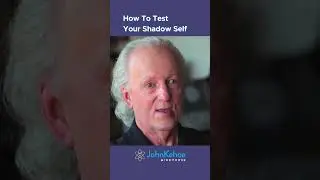 Are you being controlled by your shadow self?  #innertransformation #quantummechanics #psychology