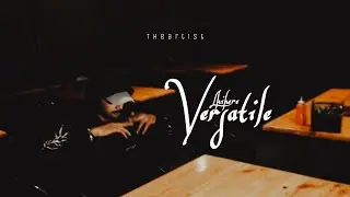 Versatile - Lkihere | The Artist Ep (Official Music Video) - Dr. Cinematics