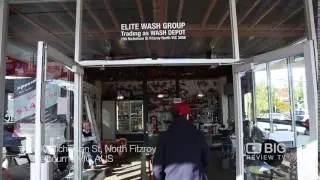 The Wash Depot &mdash; автосервис в Мельбурне, предлагающий мойку и детейлинг автомобилей.