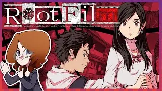Root Film is Alright
