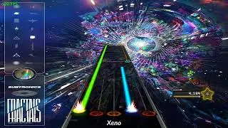 Subtronics - O.P.U.S. (Clone Hero Chart by Xeno)