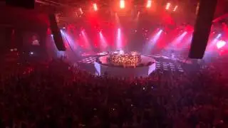 Armin van Buuren ft. DJ Shah & Chris Jones - Going Wrong ( Live )