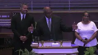 Worship Service July 6, 2025