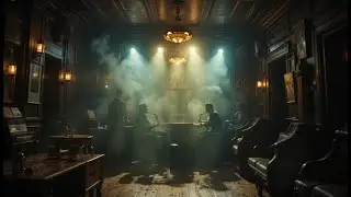 🎺 &ldquo;Midnight on Basin Street&rdquo;, New Orleans Jazz