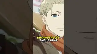 Spy x Family Code: White już w polskich kinach!  #spyxfamily #manga #anime #otaku