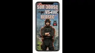 🔴 LIVE REDSEC BLACKCAT - SOR 300SC vs Battle Royale - Loadout Sprecato? 🔥 (Portrait)