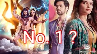 Week - 49 Top - 20 Shows trp BARC trp report of this week
