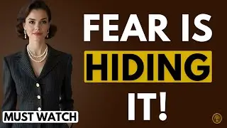 MUST WATCH: 8 Emotional Signs Their Heart Is Already Yours | But Fear Is Holding Them Back!