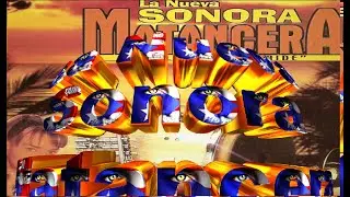 Coco Seco   La Nueva Sonora Matancera La Chola Zenide