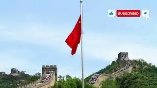The Sound of the Country of China | Pt. 22