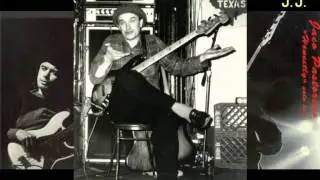 Jaco Pastorius on Jazzpoint Records  CD: 