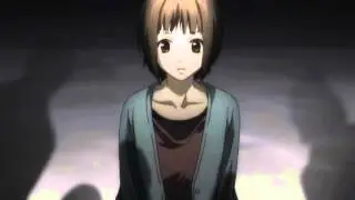 Was I the only one Mei and Yamato AMV