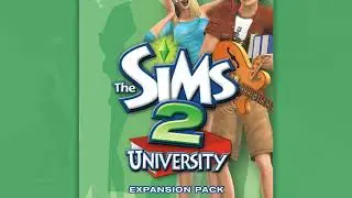 See Toast Te Ya - Hip Hop Radio - The Sims 2 University Unofficial Soundtrack
