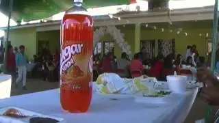 tierra blanca loxicha (boda de minerva y victor ) col. piramides xoxo