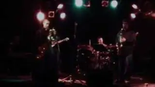 Little Walter Rides Again played by Stantinople