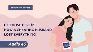 [Audio 46] He Chose His Ex: How a Cheating Husband Lost Everything | Audio Drama
