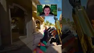 How to Slide Like a Pro in BO6 Warzone